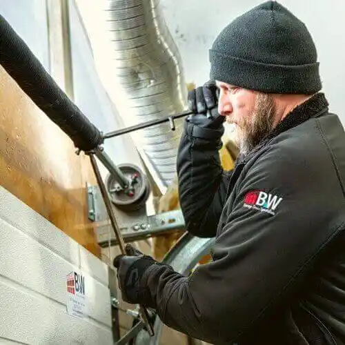 garage door service Muniz